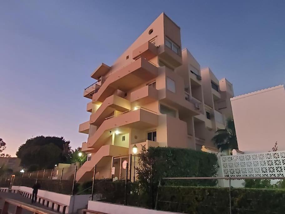 Casa Cachita 2-Confortable Estudio A Pie De Playa Estepona Exterior foto